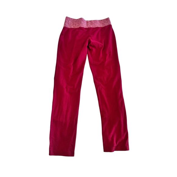 Pre-Owned Fanatics NFL Pro Line Arizona Cardinals Women's Leggings - Red, Size M - Picture 2 of 4